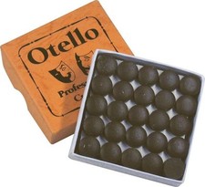 QT.1 CUOIO OTELLO DIAMETRO