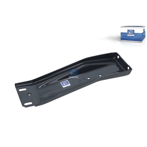 Supporto paraurti pezzi di - dt,