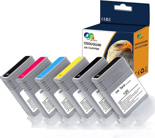 Caidi pack pfi 120 pfi120 - pack,
