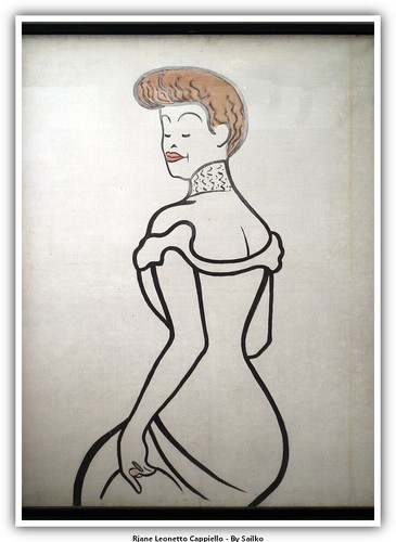 Rjane leonetto cappiello - rjane,