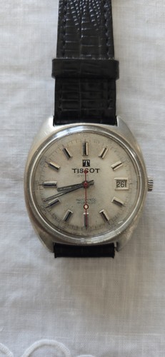 Orologio tissot vintage - tissot, anni