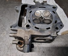 Testata Honda Sh 300