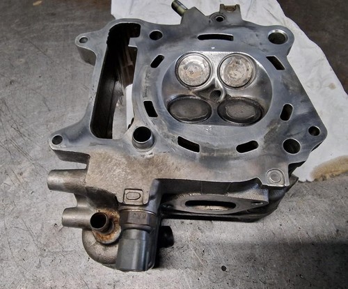 Testata honda 300 - testata, sh