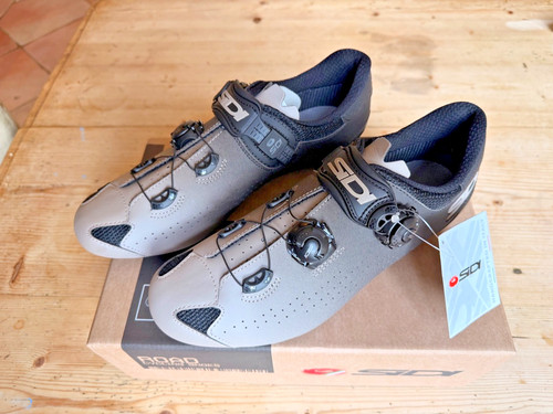 Scarpe sidi genius - sidi, 10