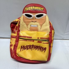 Hulk Hogan Hulkamania
