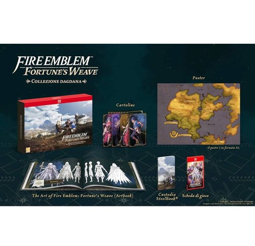 Preorder nintendo fire - preorder,