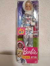  Barbie 60 Anniversario You Can Be Anything Mattel