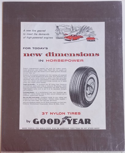 Pneumatici good year - pneumatici,