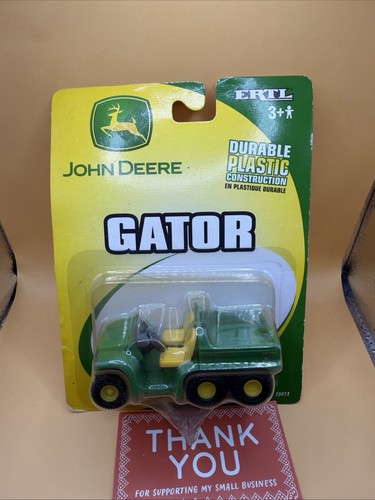 Ertl jhon deere x - ertl, 1:32