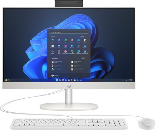 All one full hd - 23,8",
