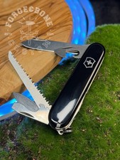 Victorinox Camper Nero