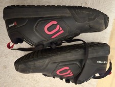 Scarpe da mountain bike Five