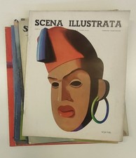 LUCIO VENNA 8 Numeri Della