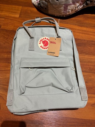 Zaino fjallraven kanken - fjallraven,