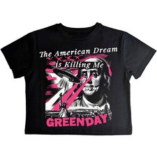 Gadget - Green Day: Rock Off -