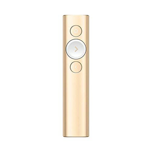 Logitech spotlight presenter - logitech,