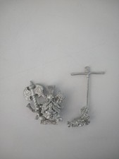 Dwarf Ungrim Ironfist, Warhammer Fantasy.