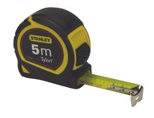 Stanley FLESSOMETRO