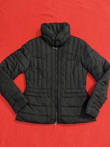 Geox giubbotto donna nero - giubbotto,