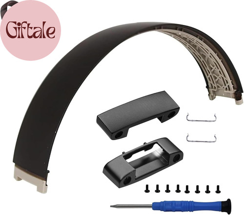 Set cerchietto studio pro - 2,