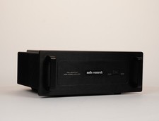 Amplificatore stereo Audio