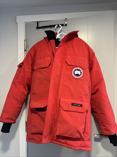 Canada goose men expedition - goose,