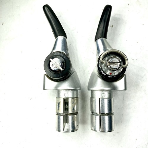 Coppia cambio shimano dura ace - coppia,