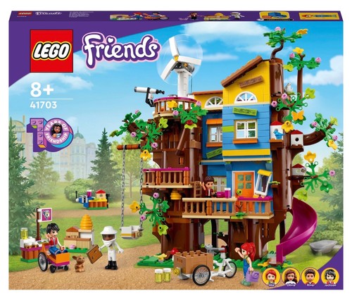 Lego friends 41703 casa - lego,