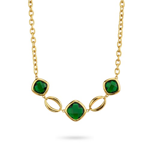 Collana girocollo donna mya - girocollo,