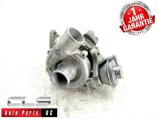 Turbocompressore Toyota Auris