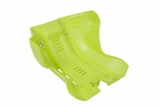 R-TECH PIASTRA PATTINO GIALLA