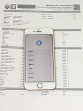 Apple iPhone 8 - 256GB - Oro