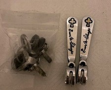 Colnago Arabesque Shifters