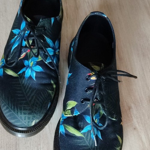 Martens lester scarpe - dr.,