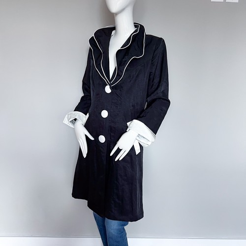 Abito sera elegante nero - sera,