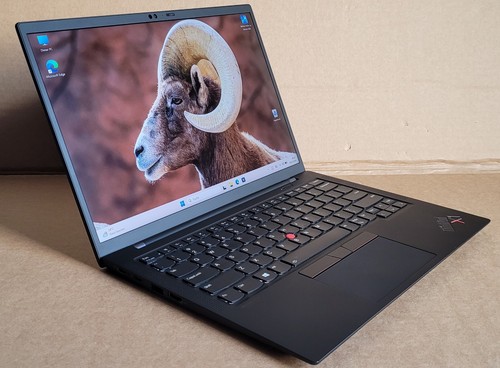 Lenovo thinkpad carbon - g9,
