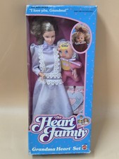 Mattel 1986 famiglia del - la,