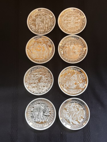 Fornasetti mitologia - fornasetti,