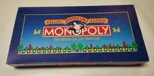 Monopoly Deluxe Anniversary
