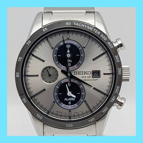 Orologio seiko spirit - orologio,