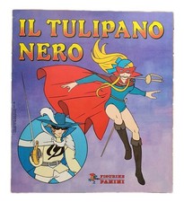 Il Tupilano Nero La Stella
