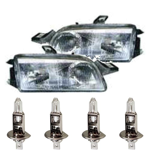 Kit fari per - fiat, 55