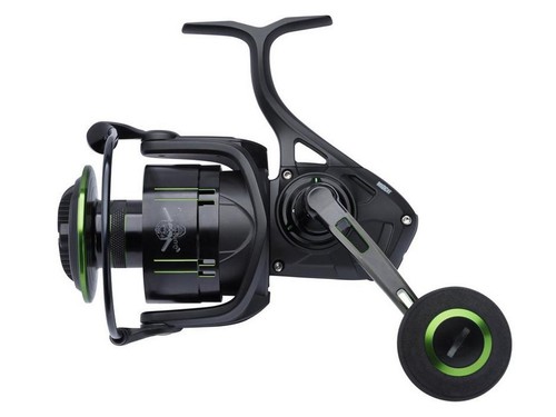 Mulinello pesce gatto - , spinning