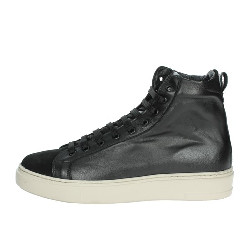 Antony sander sneakers alta - antony,