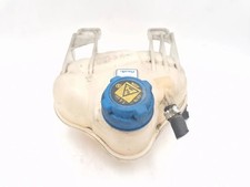 55700508 VASCHETTA COMPENSAZIONE RADIATORE per FIAT PUNTO EVO (3J) 1.4 GPL BER