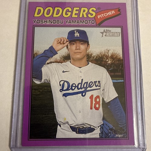2026 topps heritage - heritage,