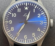 Orologio Uomo Automatico Laco