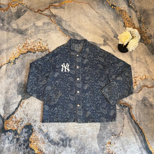 Camicia new york yankees - york,