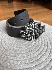 Cintura Harley Davidson in