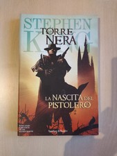Stephen King - La Torre Nera